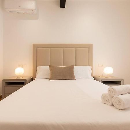La Terracita De Bisagra Villa Toledo Ngoại thất bức ảnh
