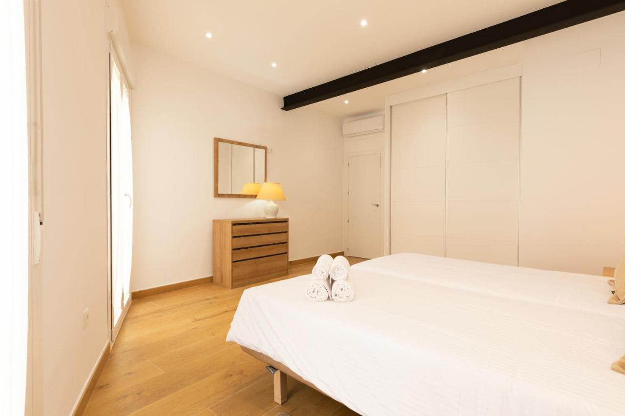 La Terracita De Bisagra Villa Toledo Ngoại thất bức ảnh