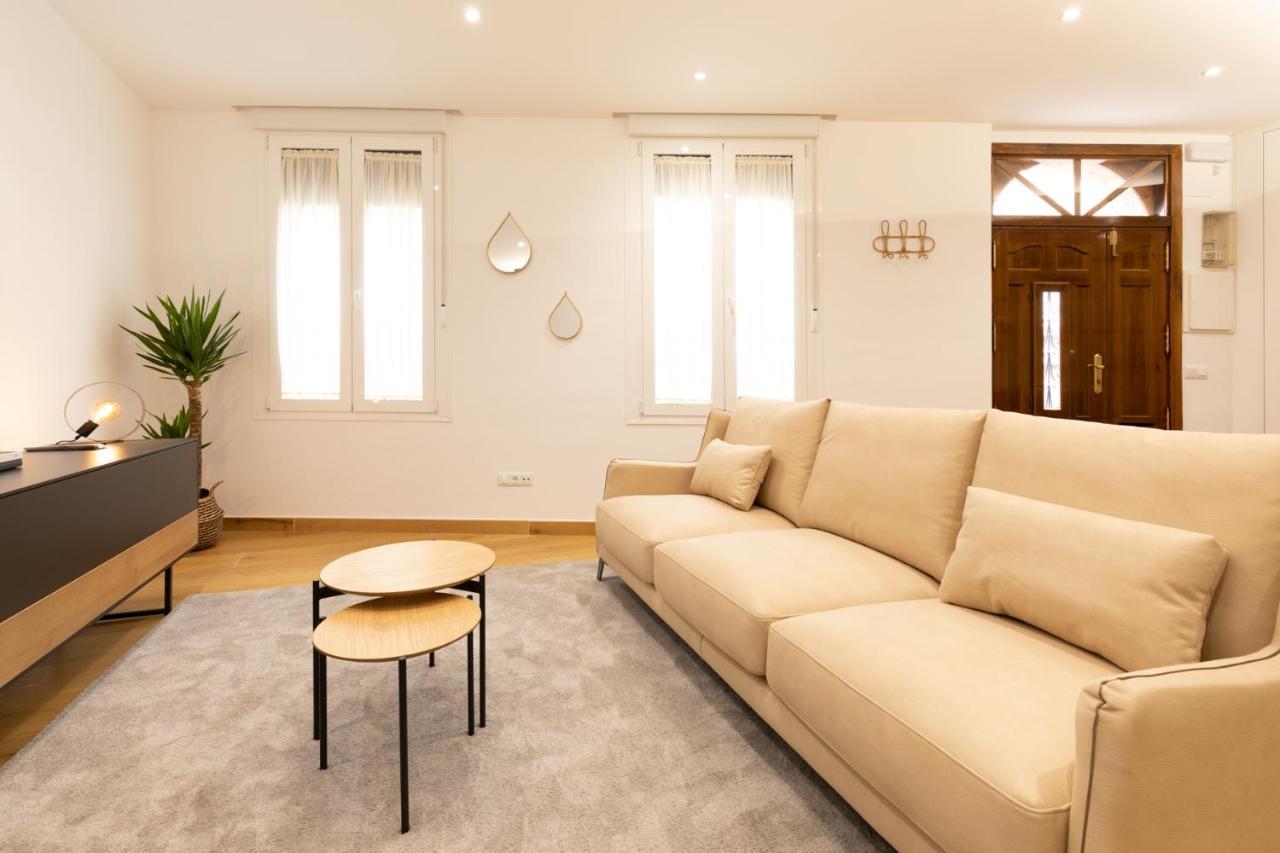 La Terracita De Bisagra Villa Toledo Ngoại thất bức ảnh