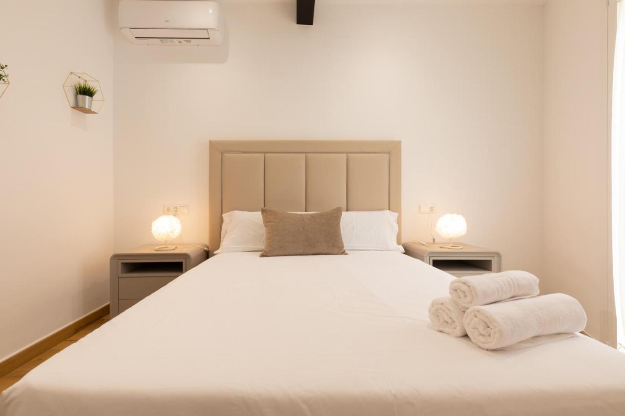 La Terracita De Bisagra Villa Toledo Ngoại thất bức ảnh