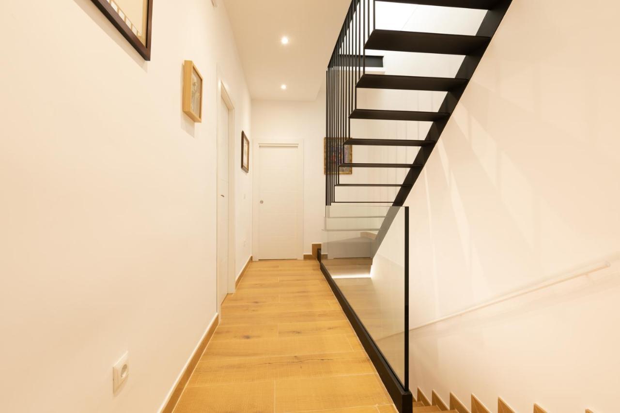 La Terracita De Bisagra Villa Toledo Ngoại thất bức ảnh