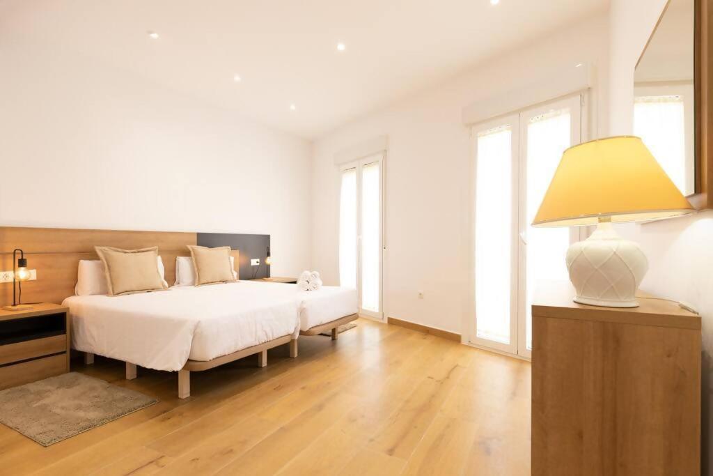 La Terracita De Bisagra Villa Toledo Ngoại thất bức ảnh